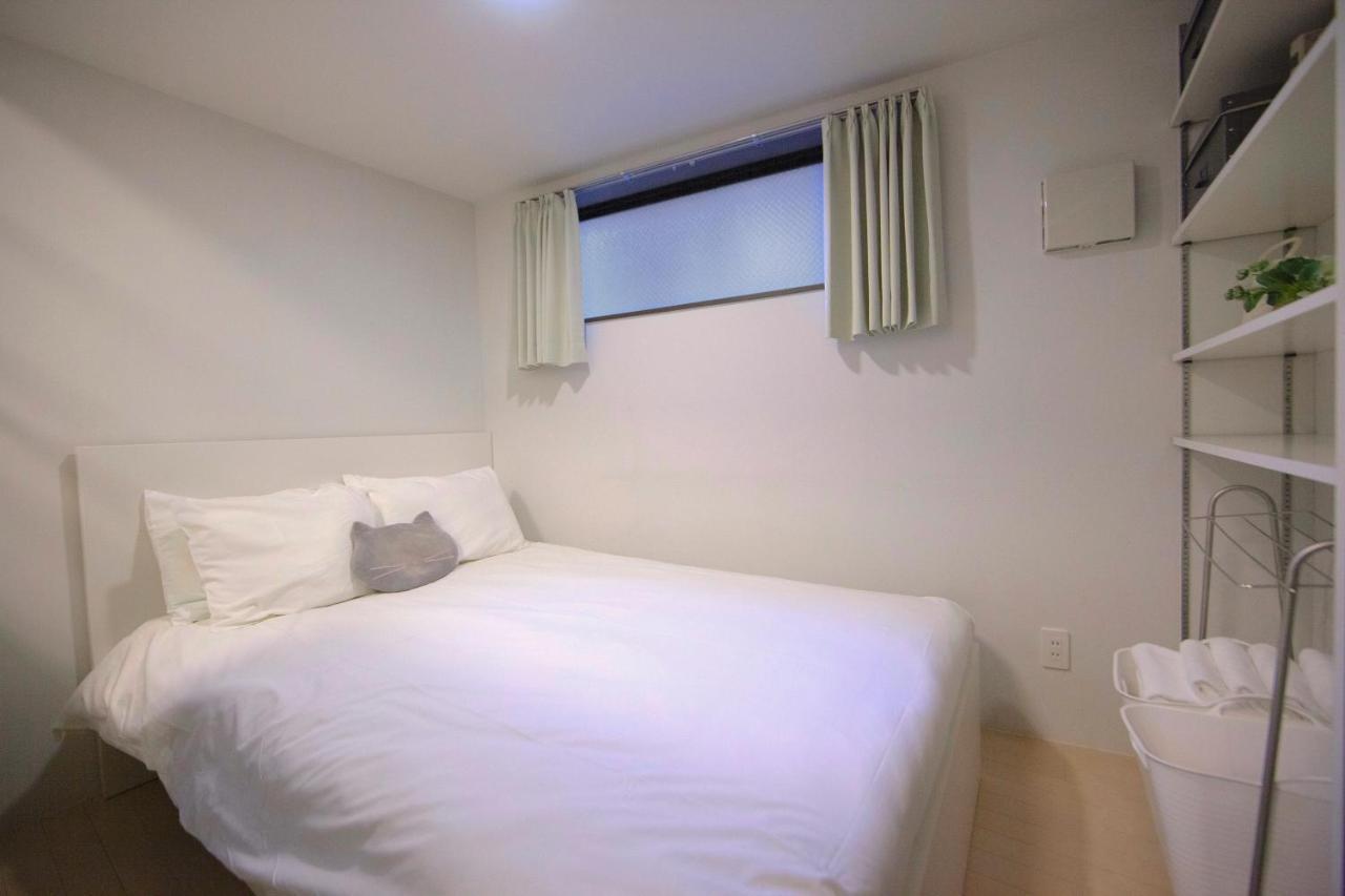 Laffitte Tokyo Apartamento Exterior foto