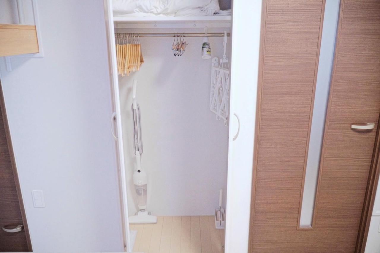 Laffitte Tokyo Apartamento Exterior foto