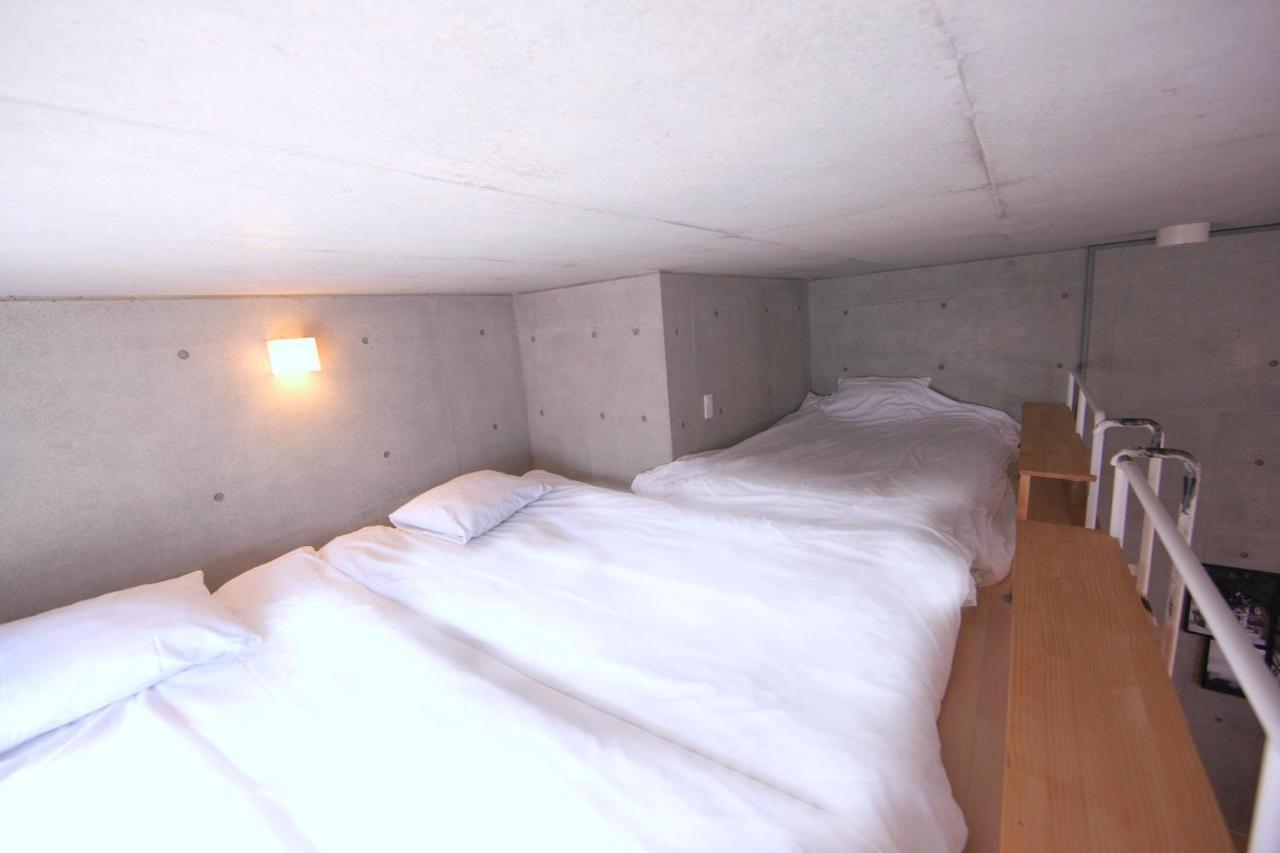 Laffitte Tokyo Apartamento Exterior foto